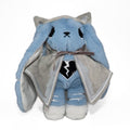 Plush Cape - Wolf Cape