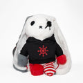 Plush Hoodie - Chaos Hoodie