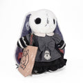Plush Outfit - Alice Ghost Dress