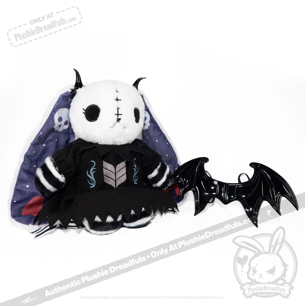 Plush Outfit - Jabberwock Dress