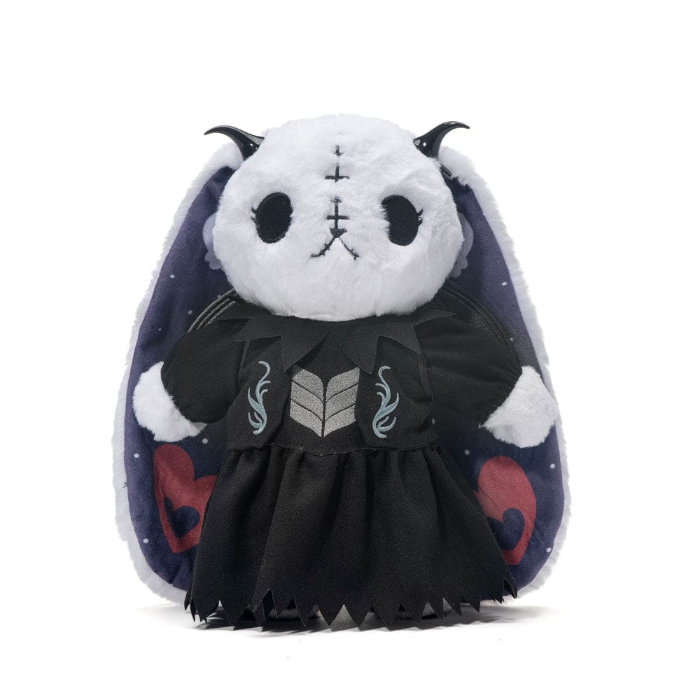 Plush Outfit - Jabberwock Dress