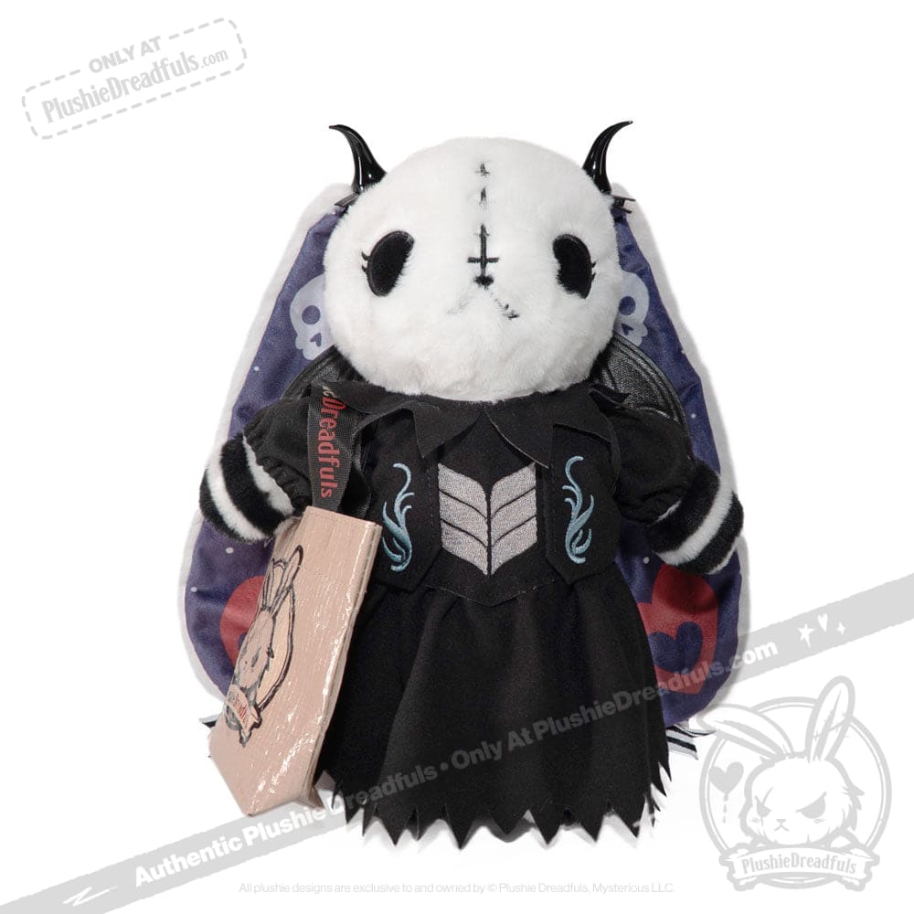 Plush Outfit - Jabberwock Dress