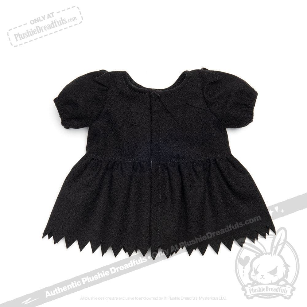 Plush Outfit - Jabberwock Dress