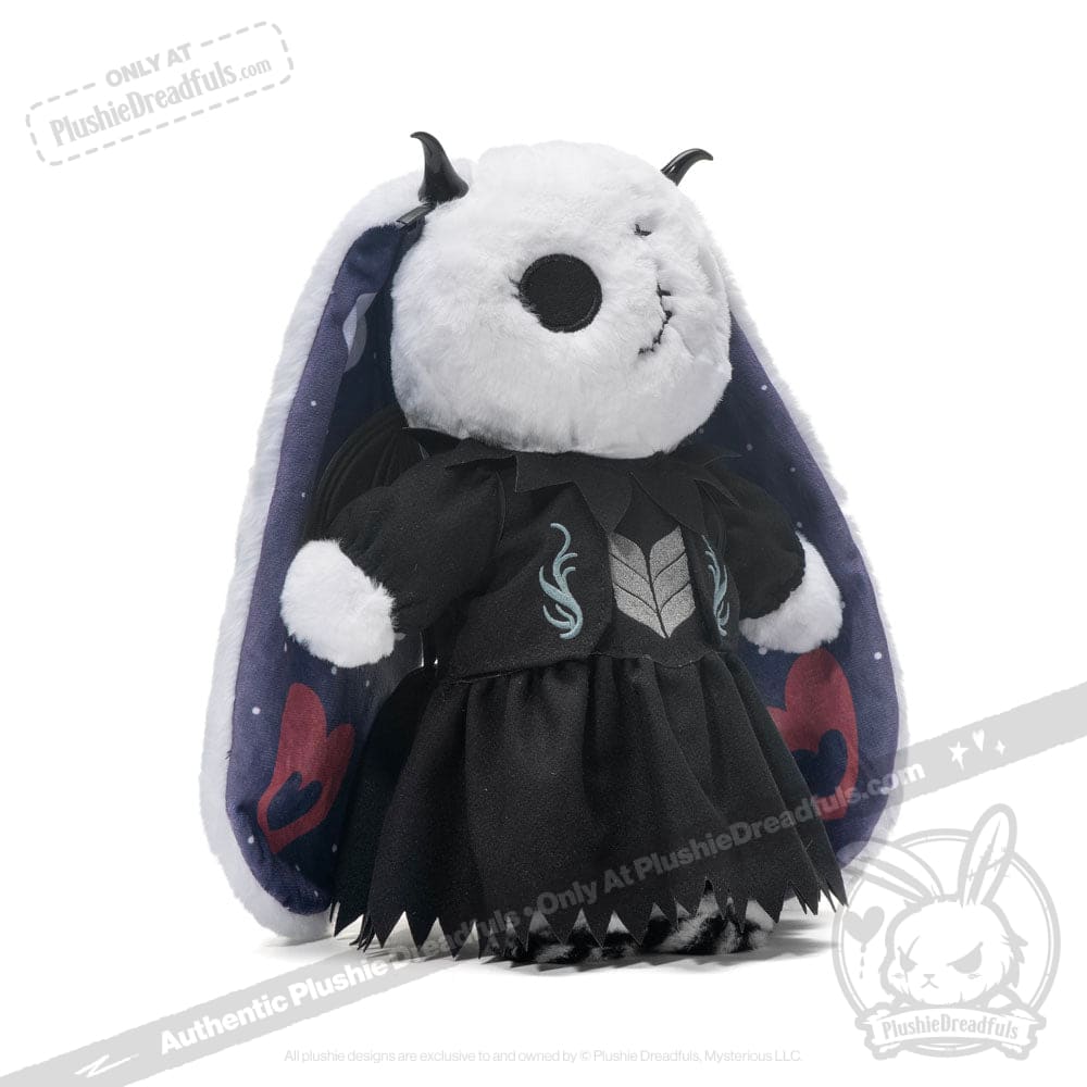 Plush Outfit - Jabberwock Dress