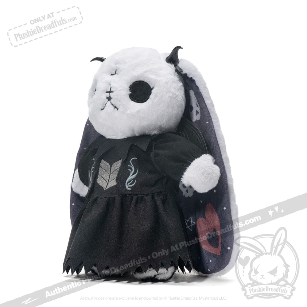 Plush Outfit - Jabberwock Dress