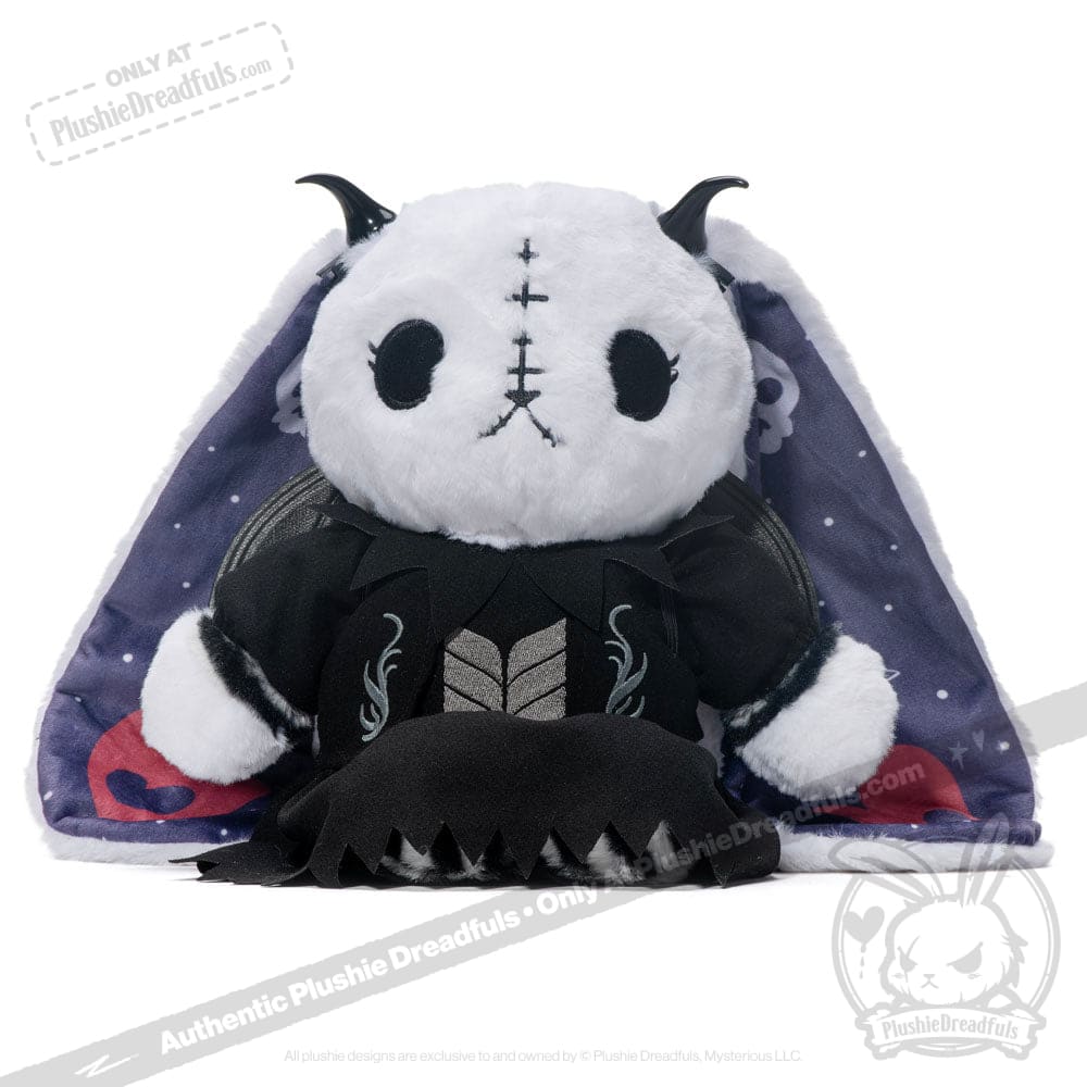 Plush Outfit - Jabberwock Dress