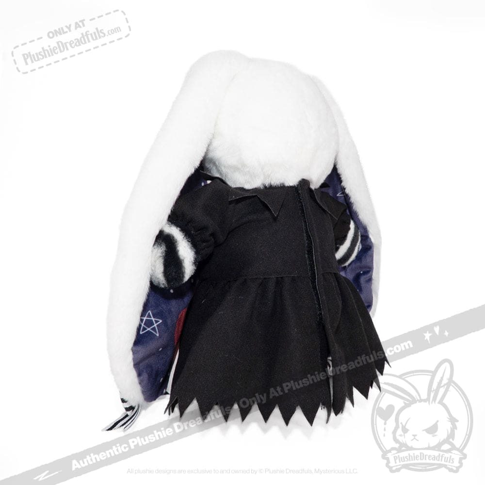 Plush Outfit - Jabberwock Dress