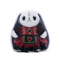 Plush Outfit - Queen of Hearts Dress