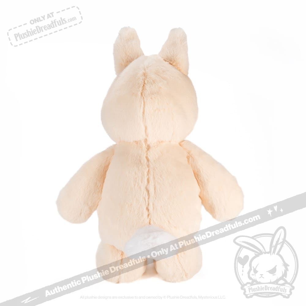 Bunana Rabbit - Plush Stuffed Animal