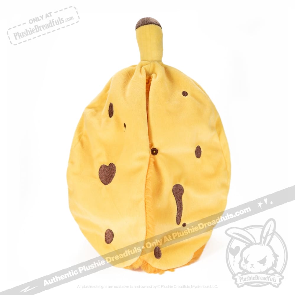 Bunana Rabbit - Plush Stuffed Animal