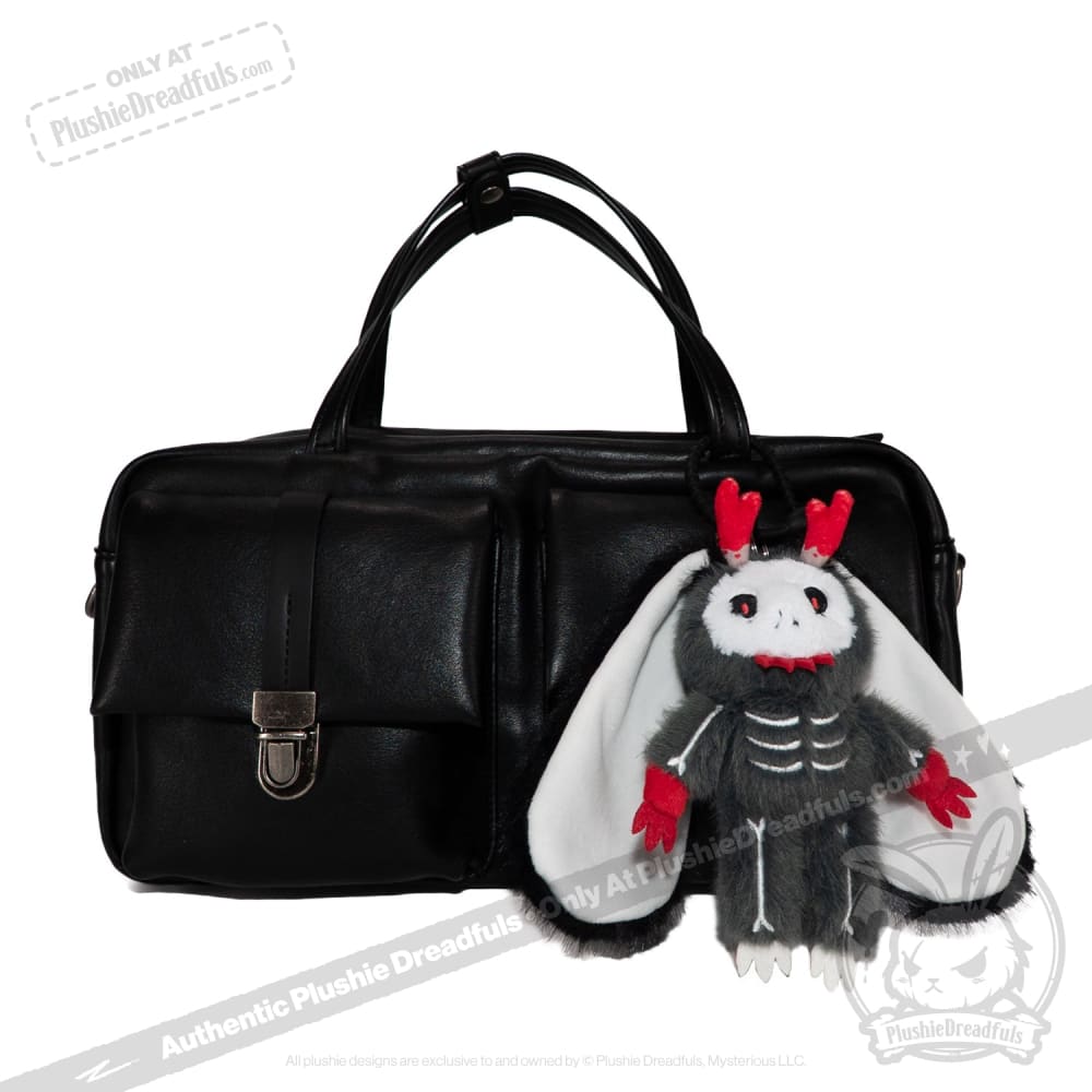 Forest Cryptid Mini Plush Keychain Accessories