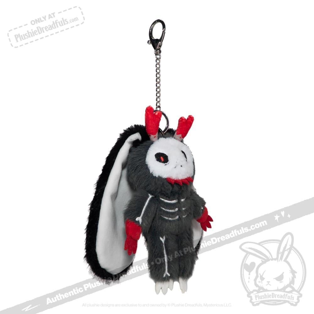 Forest Cryptid Mini Plush Keychain Accessories