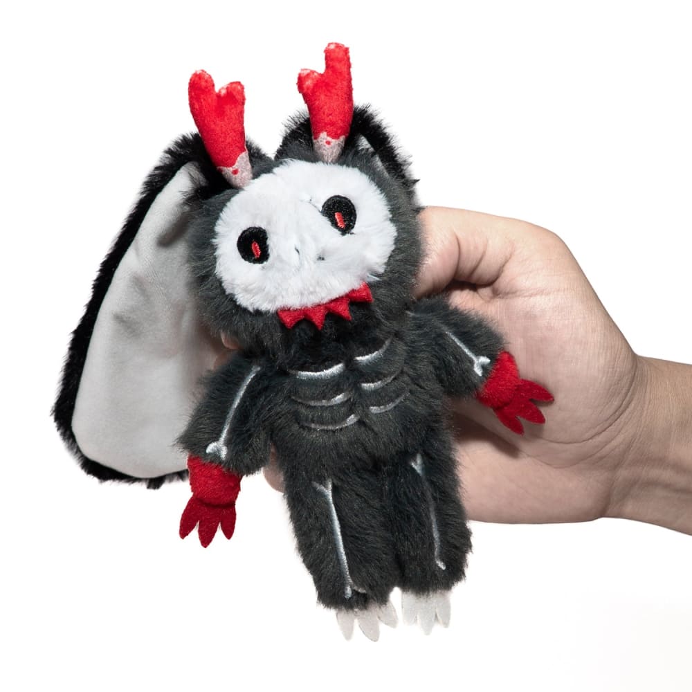 Forest Cryptid Mini Plush Keychain Accessories