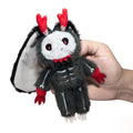 Forest Cryptid Mini Plush Keychain Accessories