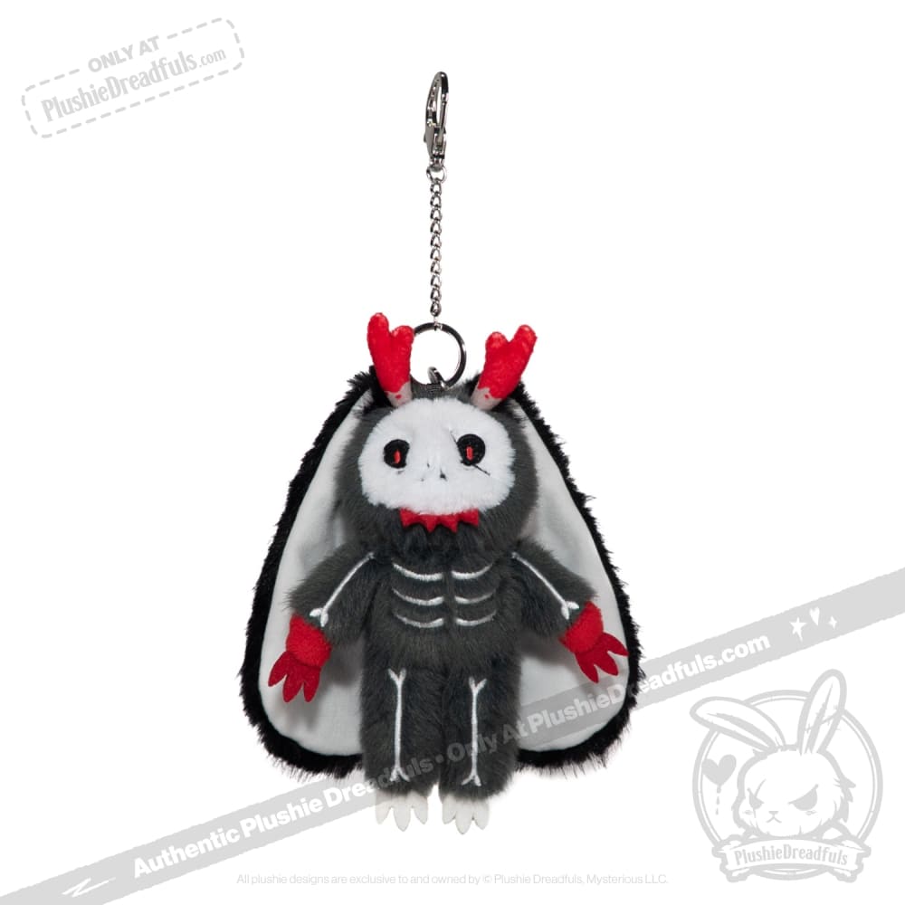Forest Cryptid Mini Plush Keychain Accessories