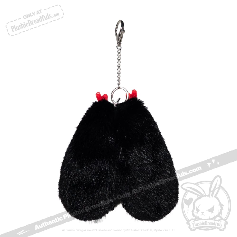 Forest Cryptid Mini Plush Keychain Accessories