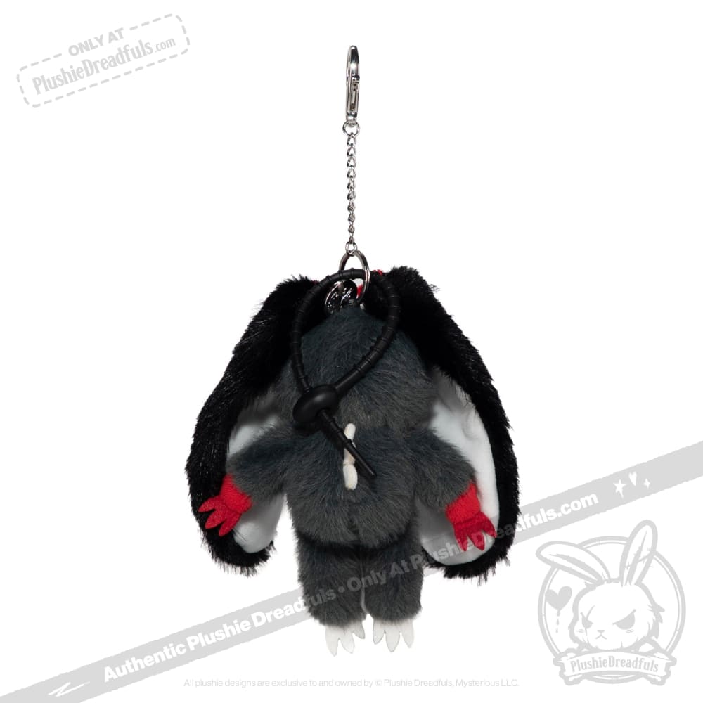 Forest Cryptid Mini Plush Keychain Accessories