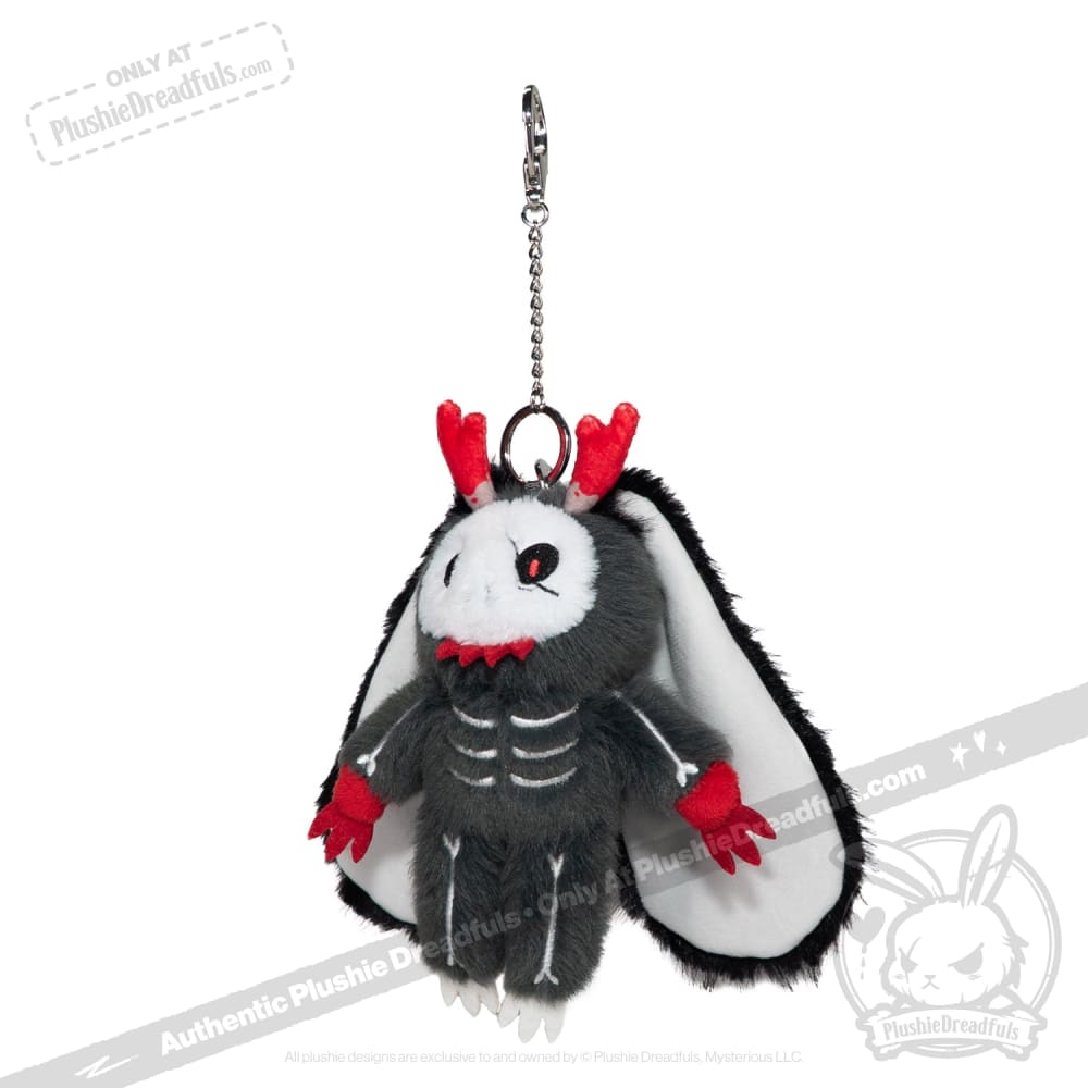 Forest Cryptid Mini Plush Keychain Accessories