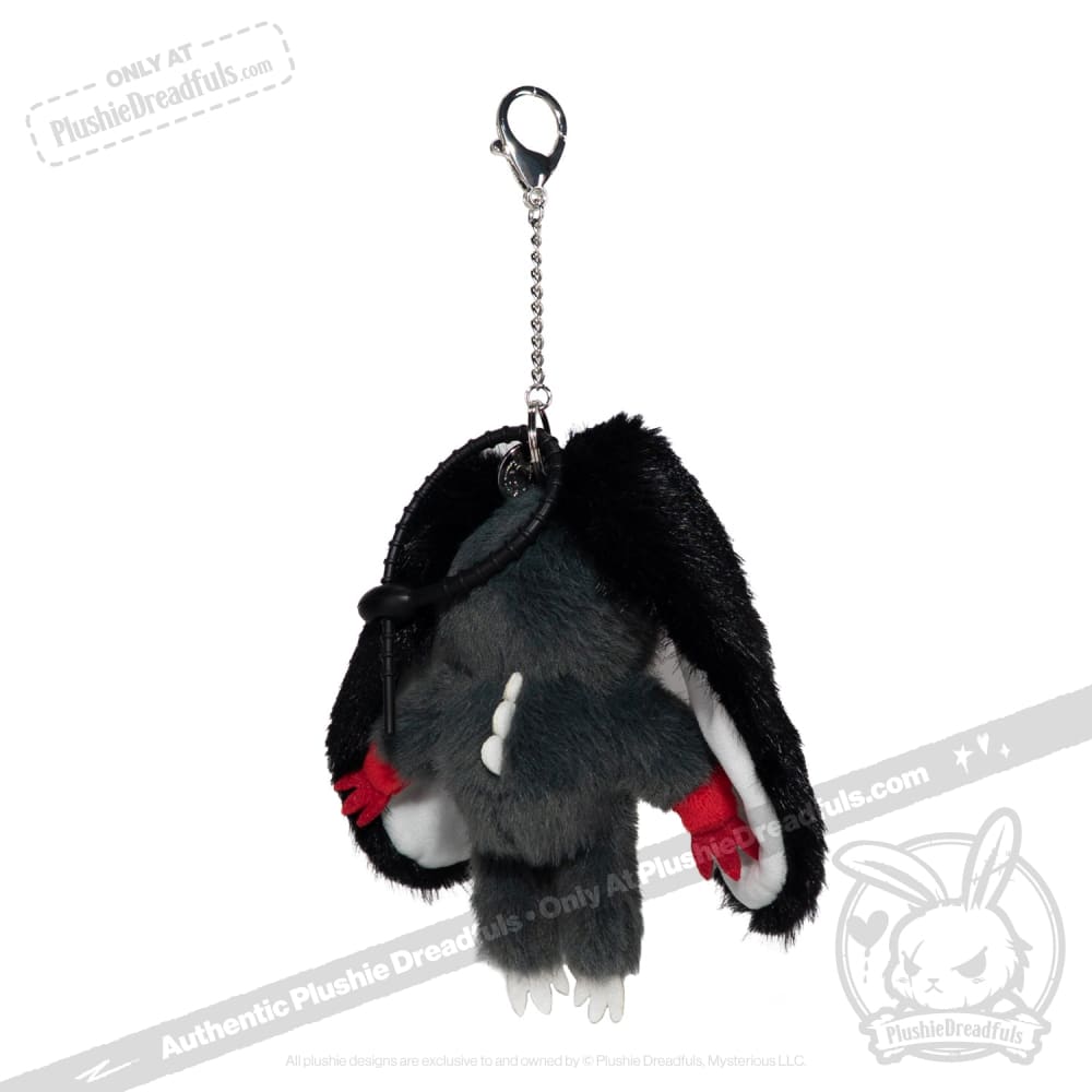 Forest Cryptid Mini Plush Keychain Accessories