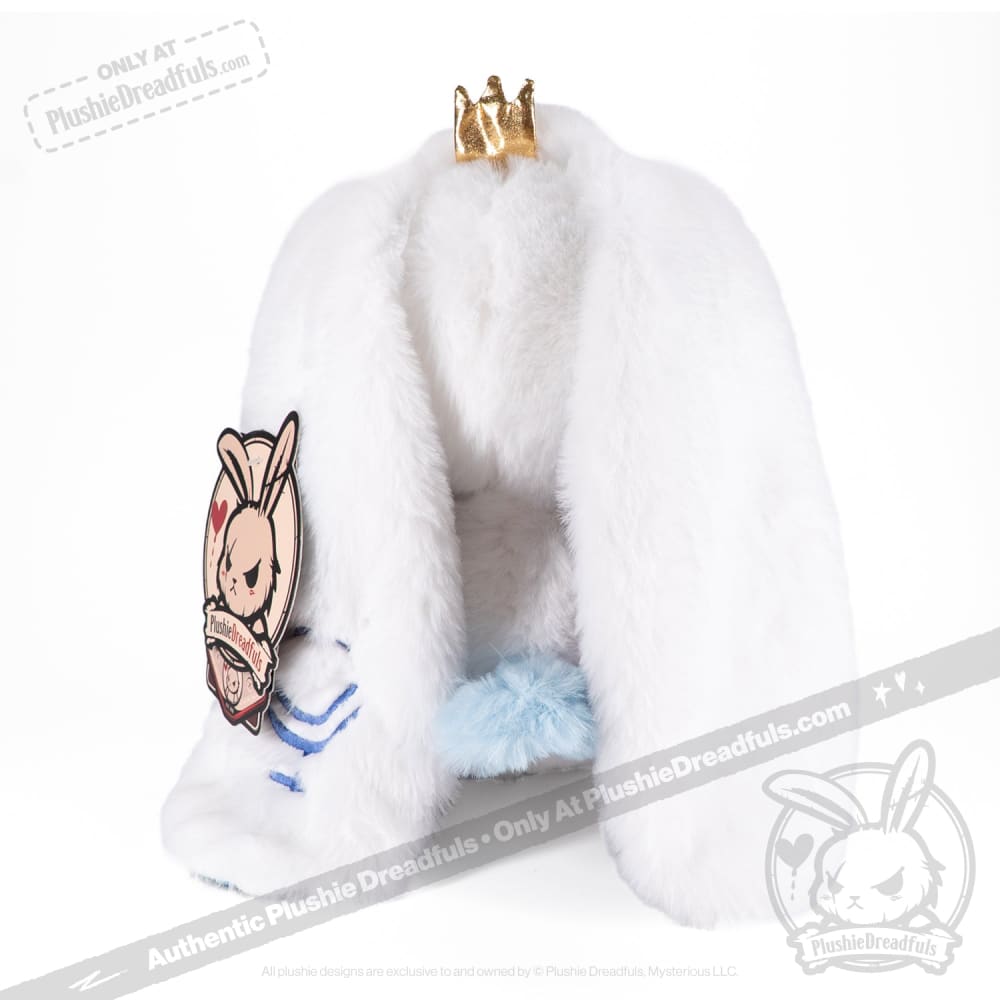 Panic Disorder - Plush Stuffed Animal