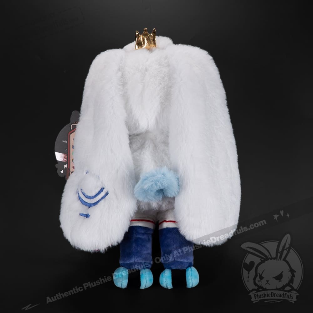 Panic Disorder - Plush Stuffed Animal