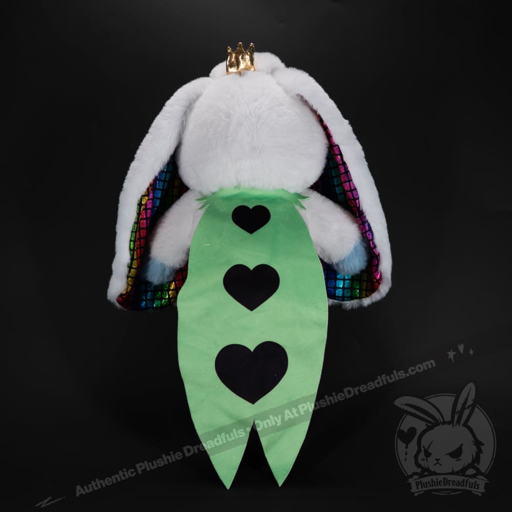 Panic Disorder - Plush Stuffed Animal