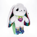 Panic Disorder - Plush Stuffed Animal