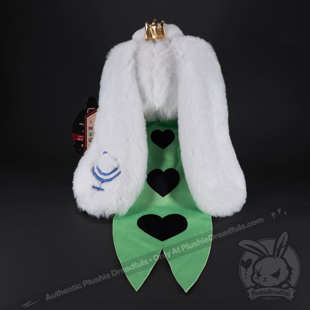 Panic Disorder - Plush Stuffed Animal
