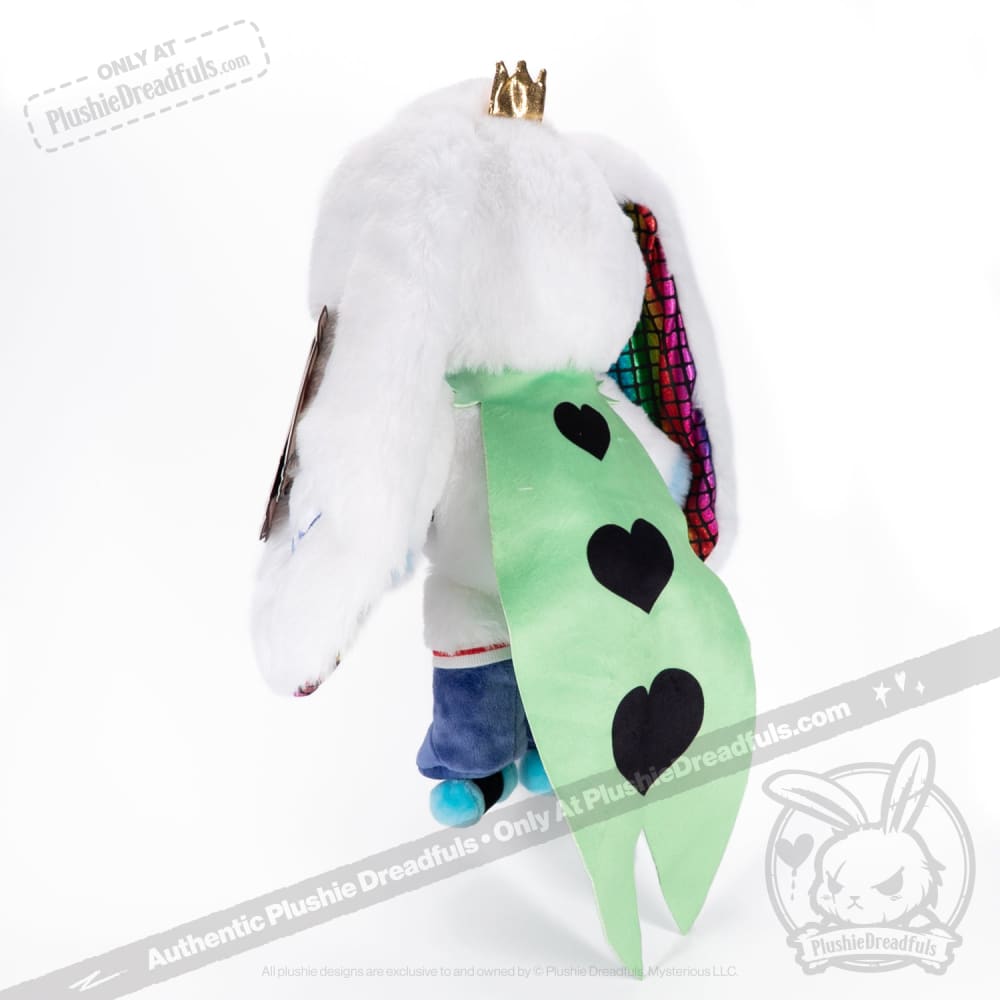 Panic Disorder - Plush Stuffed Animal