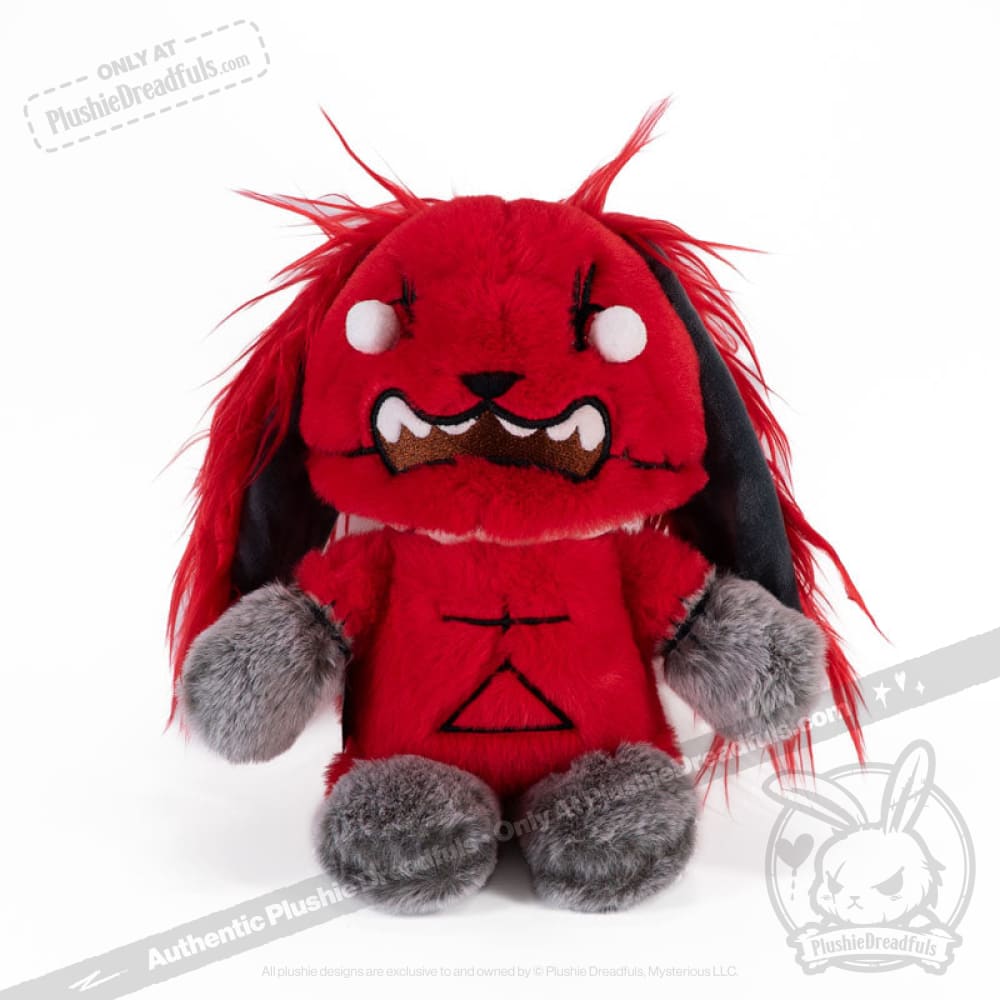 Rage Rabbit