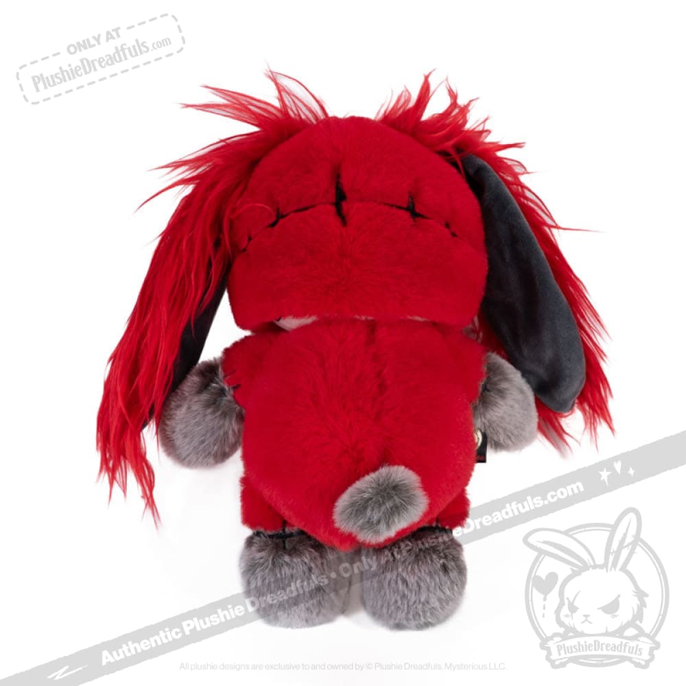 Rage Rabbit