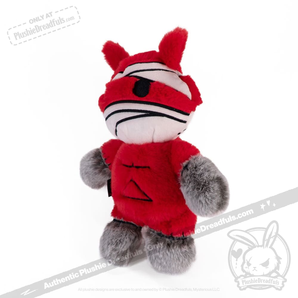 Rage Rabbit