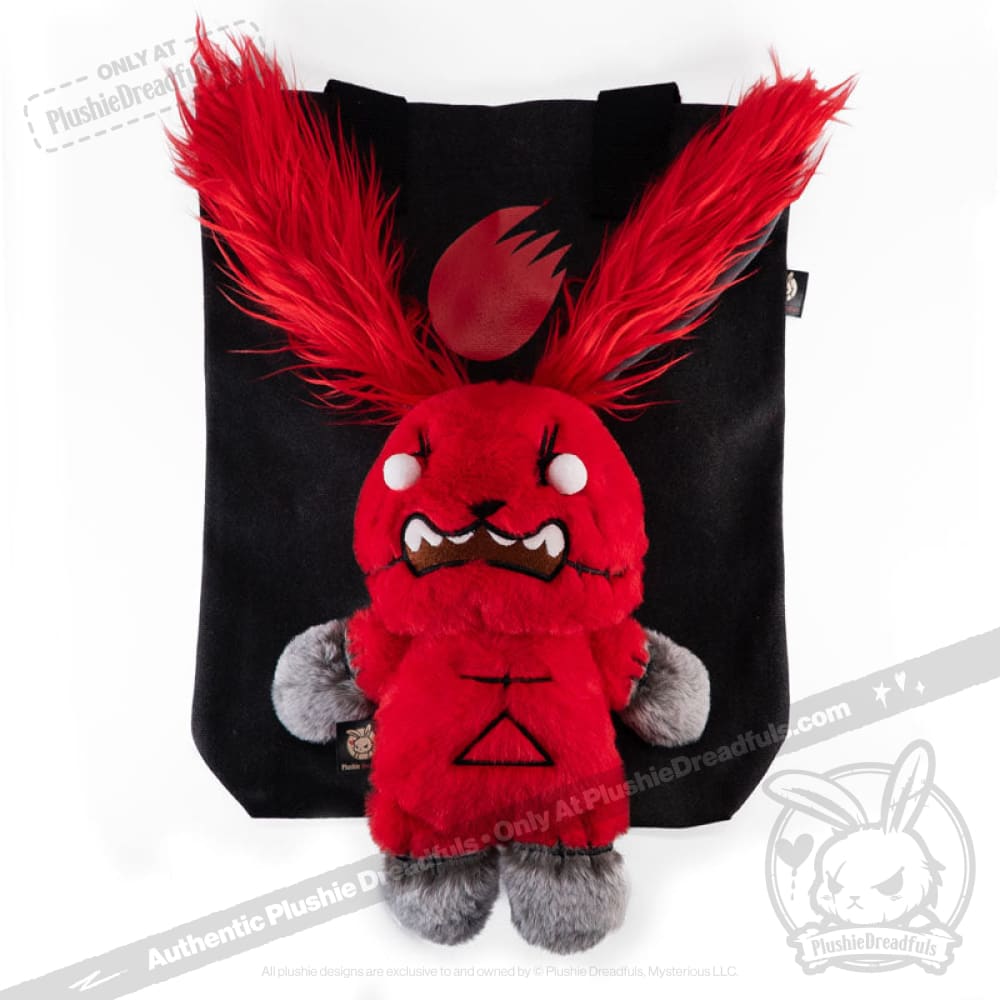 Rage Rabbit