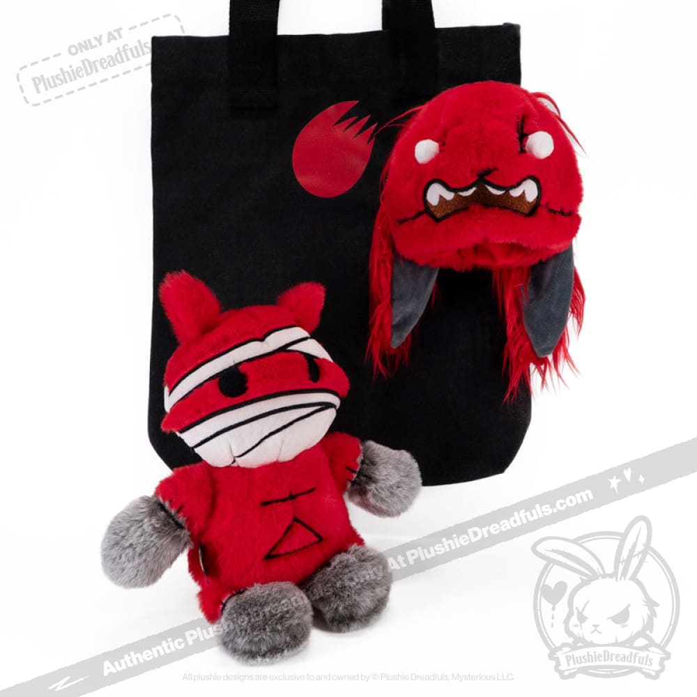 Rage Rabbit