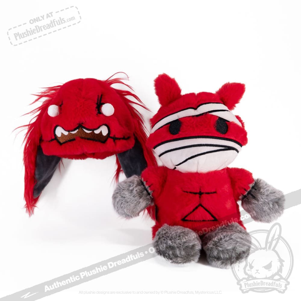 Rage Rabbit
