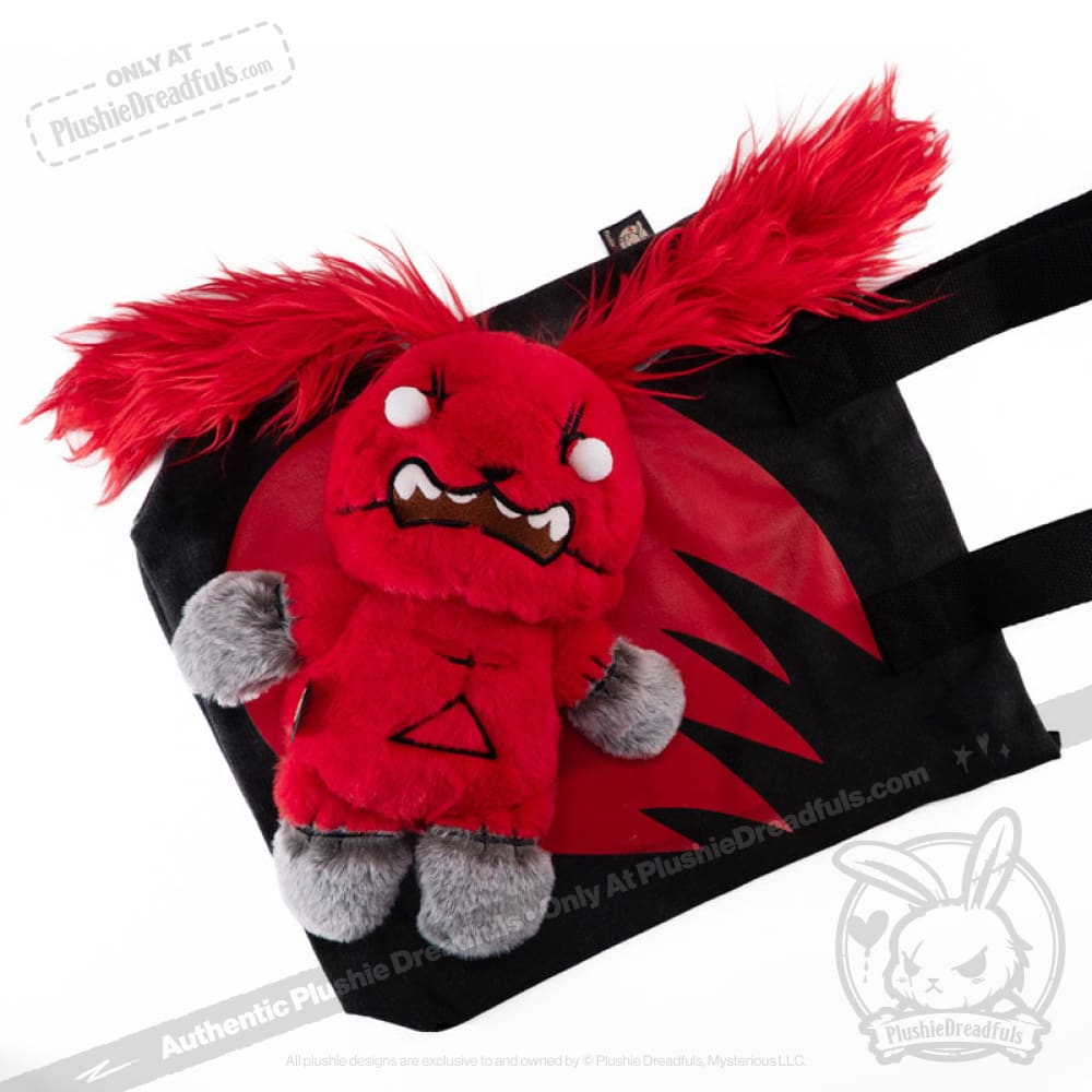Rage Rabbit