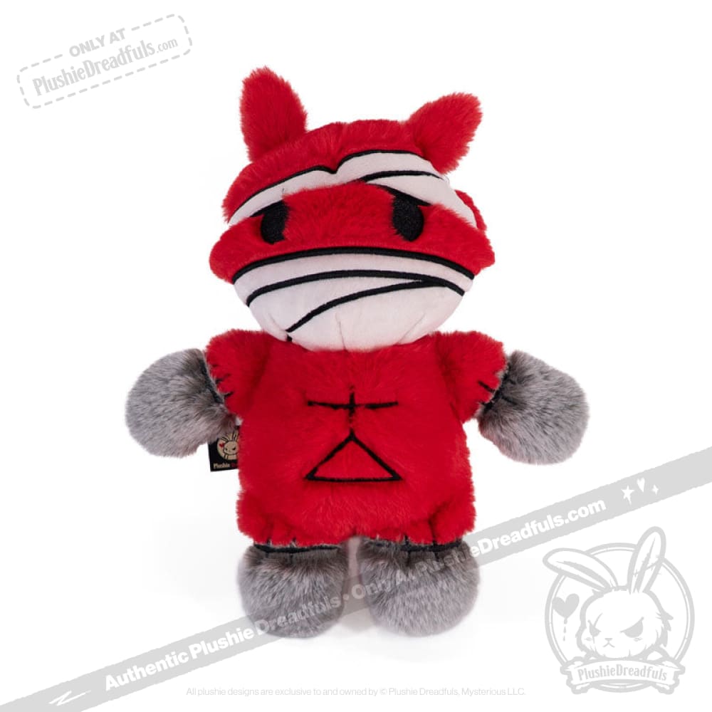 Rage Rabbit