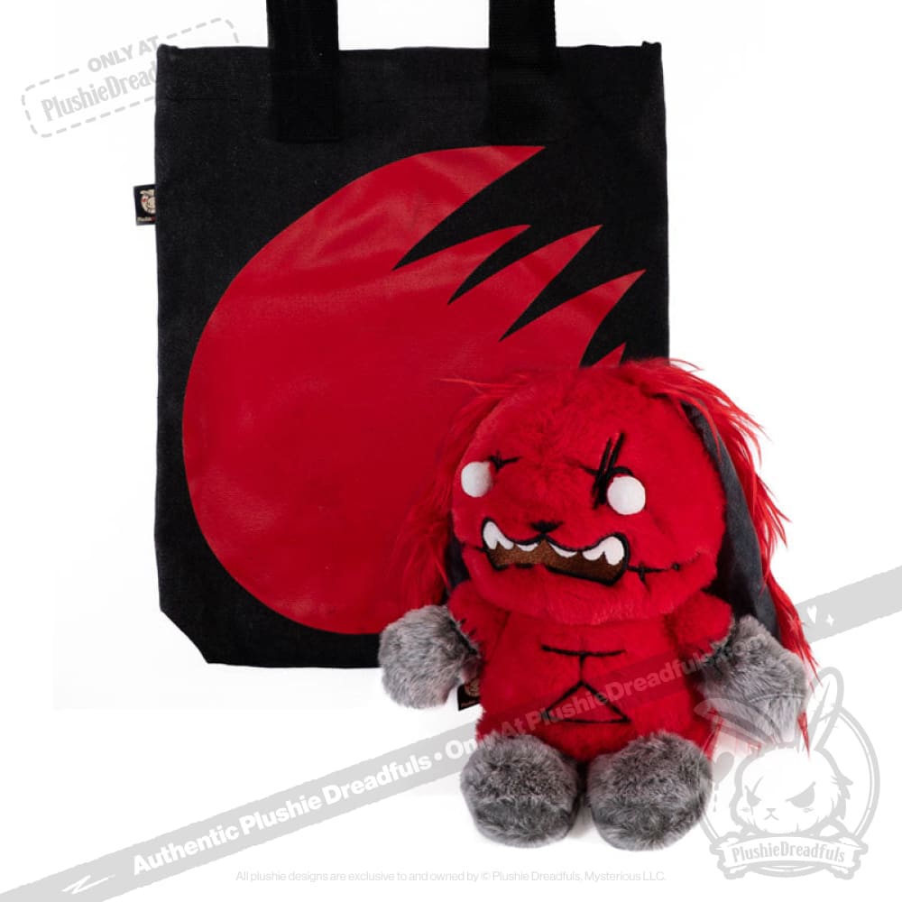 Rage Rabbit