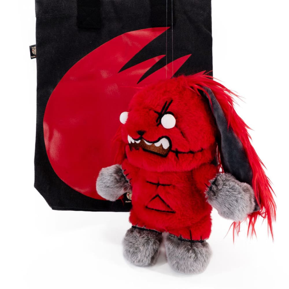 Rage Rabbit