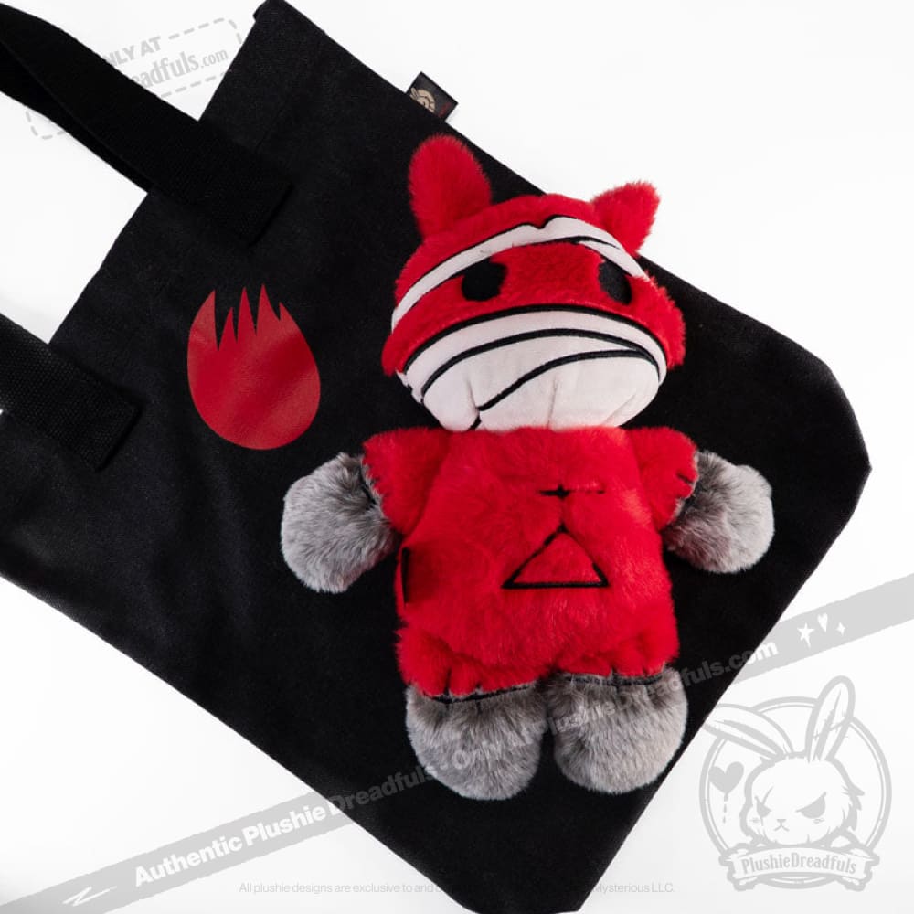 Rage Rabbit
