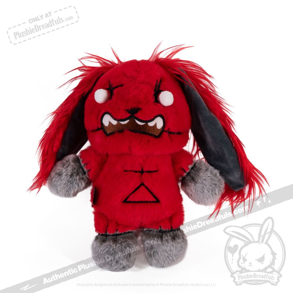 Rage Rabbit