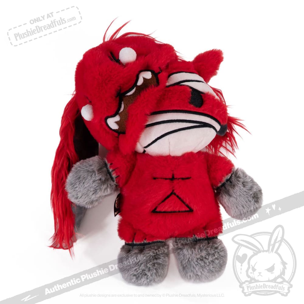 Rage Rabbit