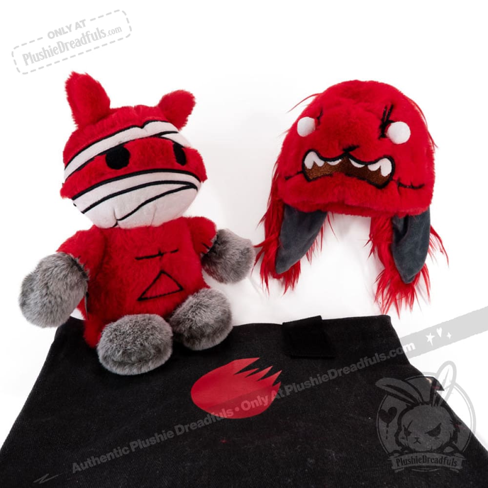 Rage Rabbit
