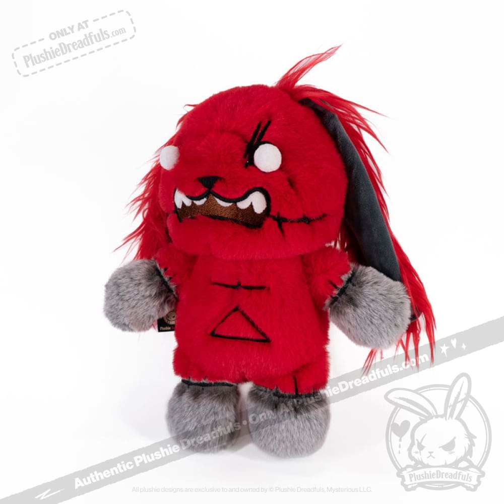 Rage Rabbit