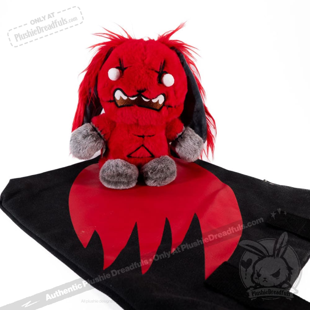 Rage Rabbit