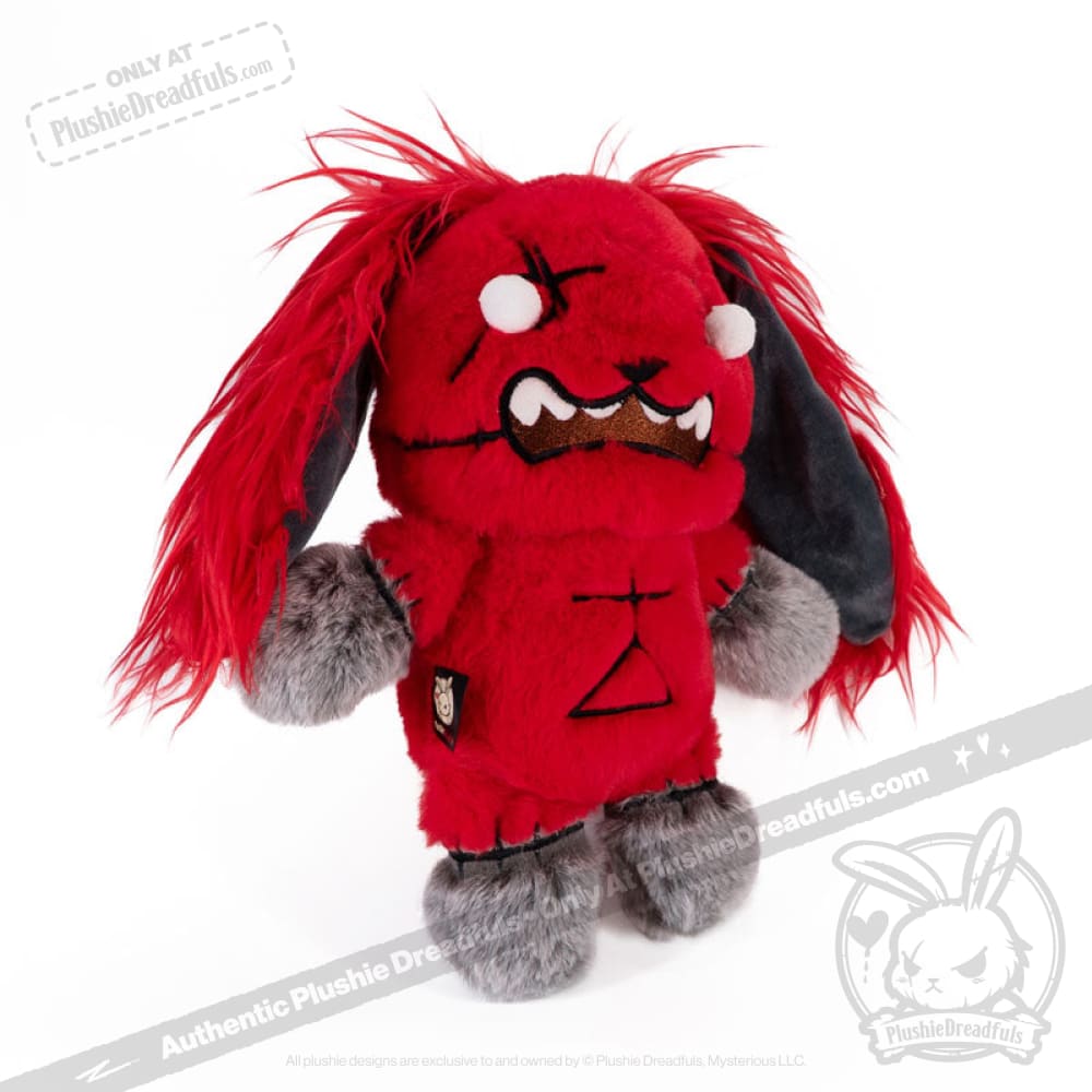 Rage Rabbit