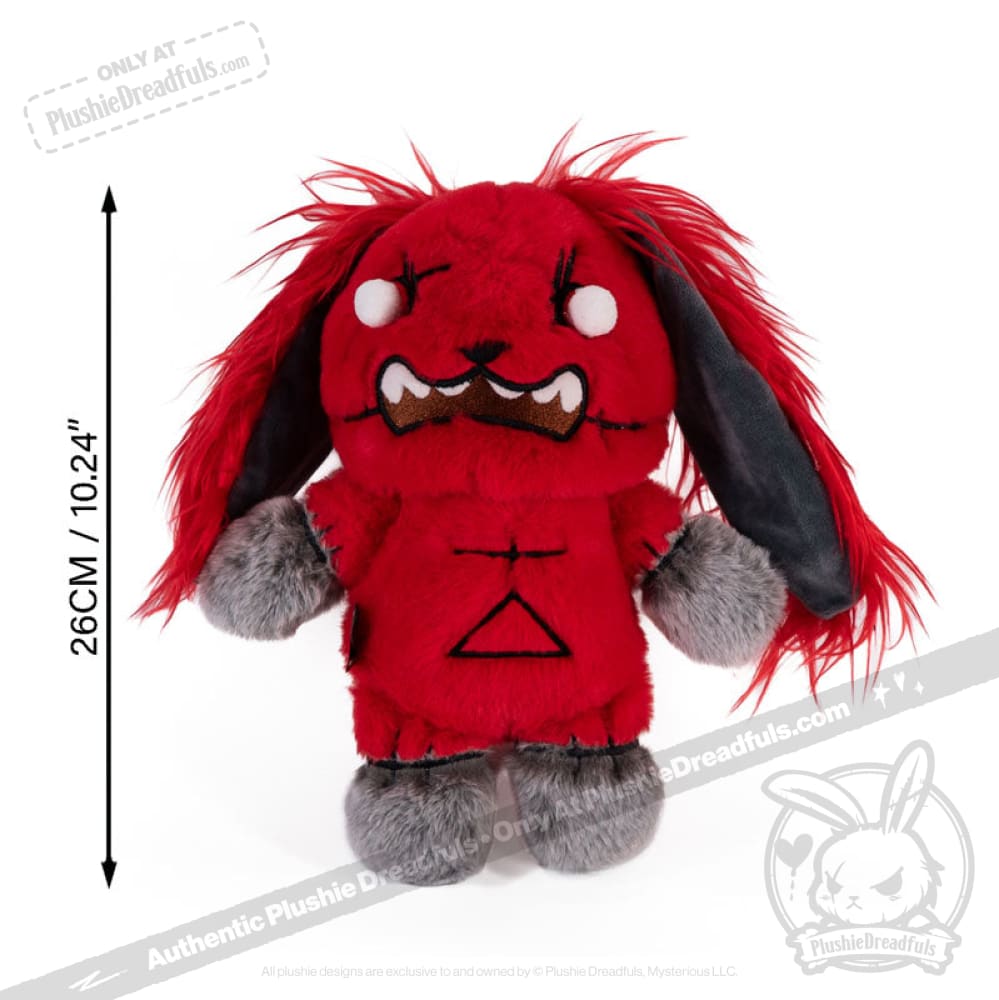 Rage Rabbit