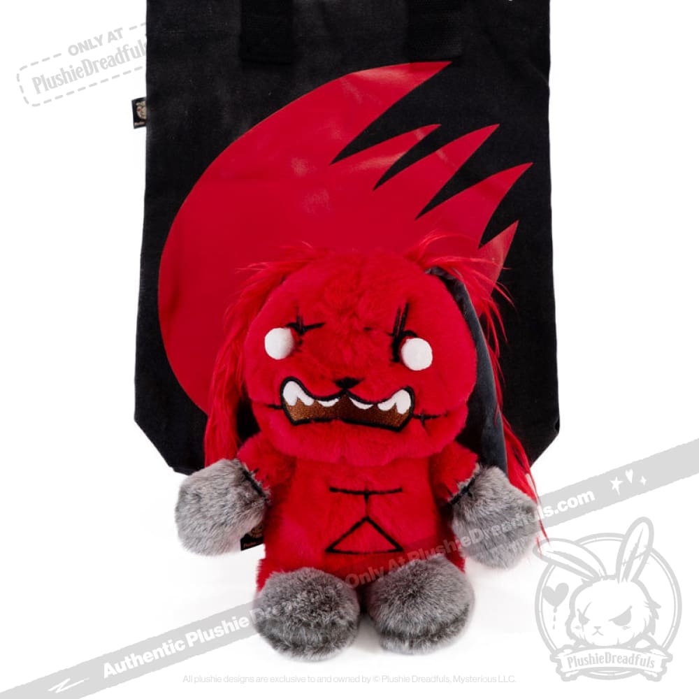 Rage Rabbit