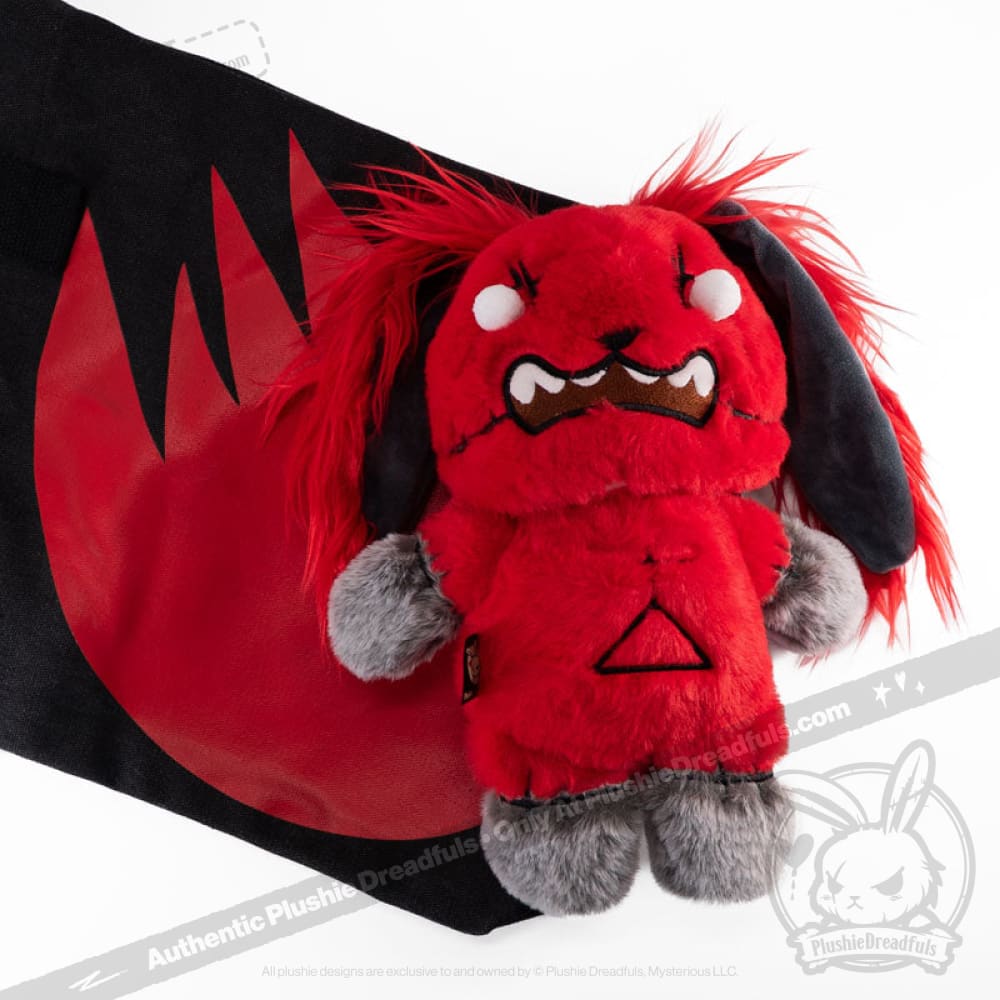 Rage Rabbit