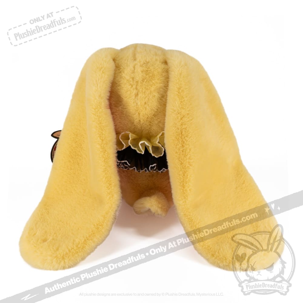 Sun Bunny - Plush Stuffed Animal
